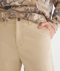 Baggy Chinos