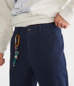 Baggy Chinos