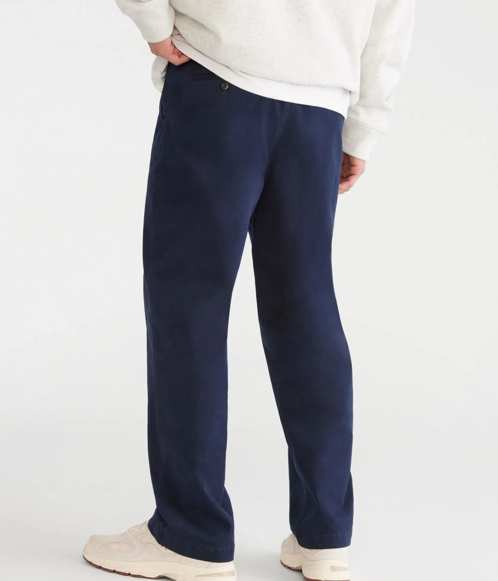Baggy Chinos