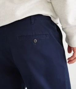 Baggy Chinos
