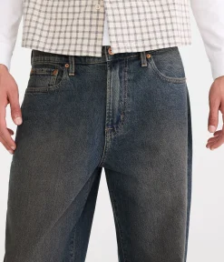 Baggy Jean