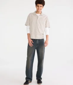Baggy Jean
