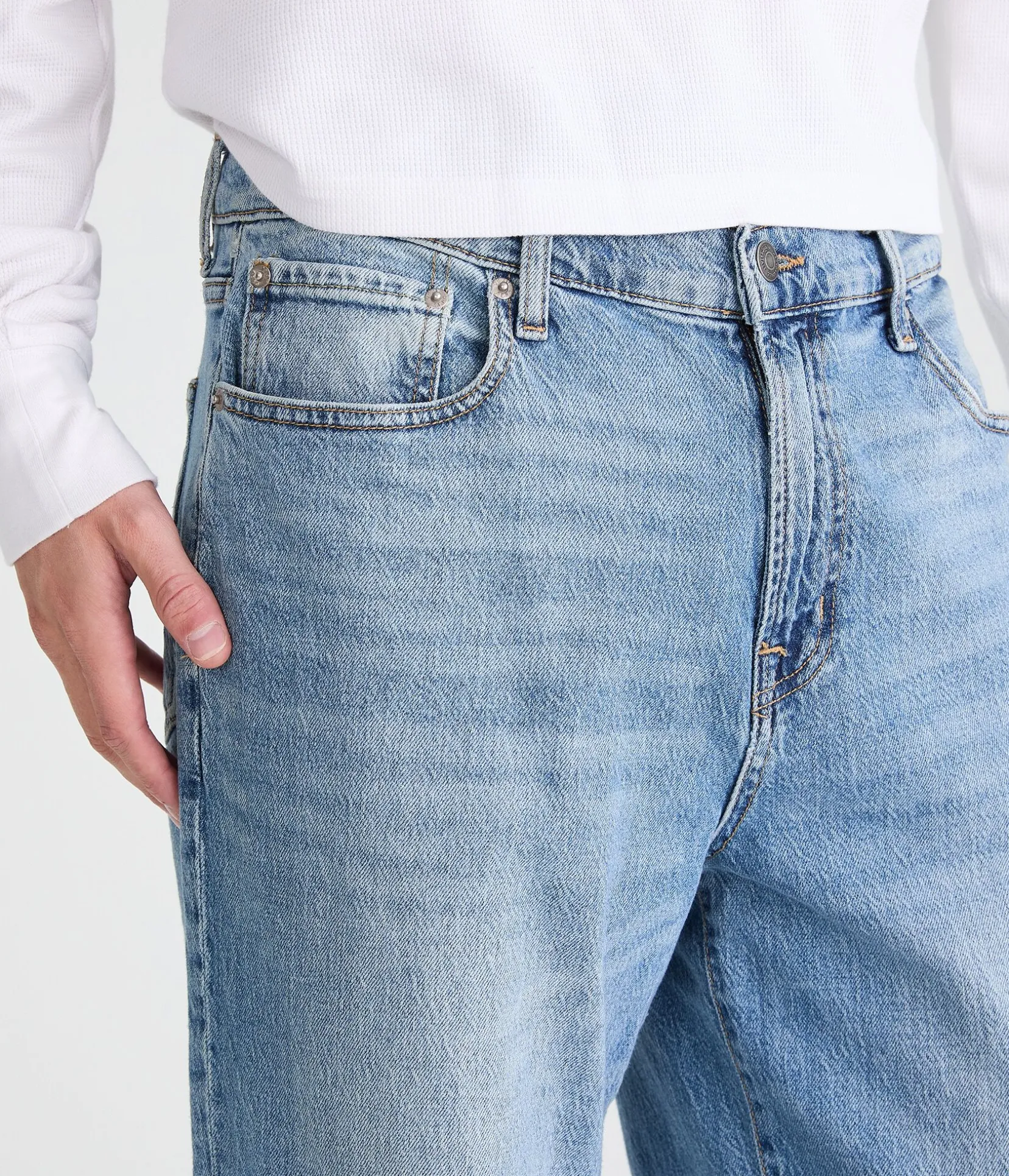 Baggy Jean