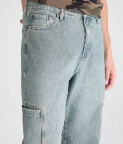 Baggy Utility Jean