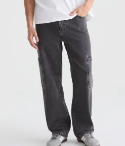 Baggy Utility Jean