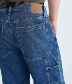 Baggy Utility Jean
