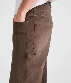 Baggy Utility Jean