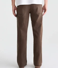 Baggy Utility Jean