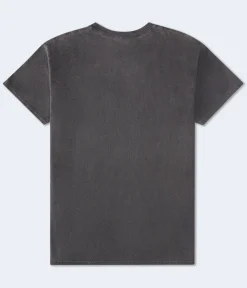 Baltimore Ravens Mascot Relaxed Graphic Tee