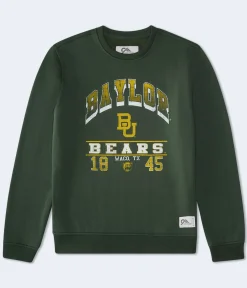 Baylor Bears Crew Sweatshirt