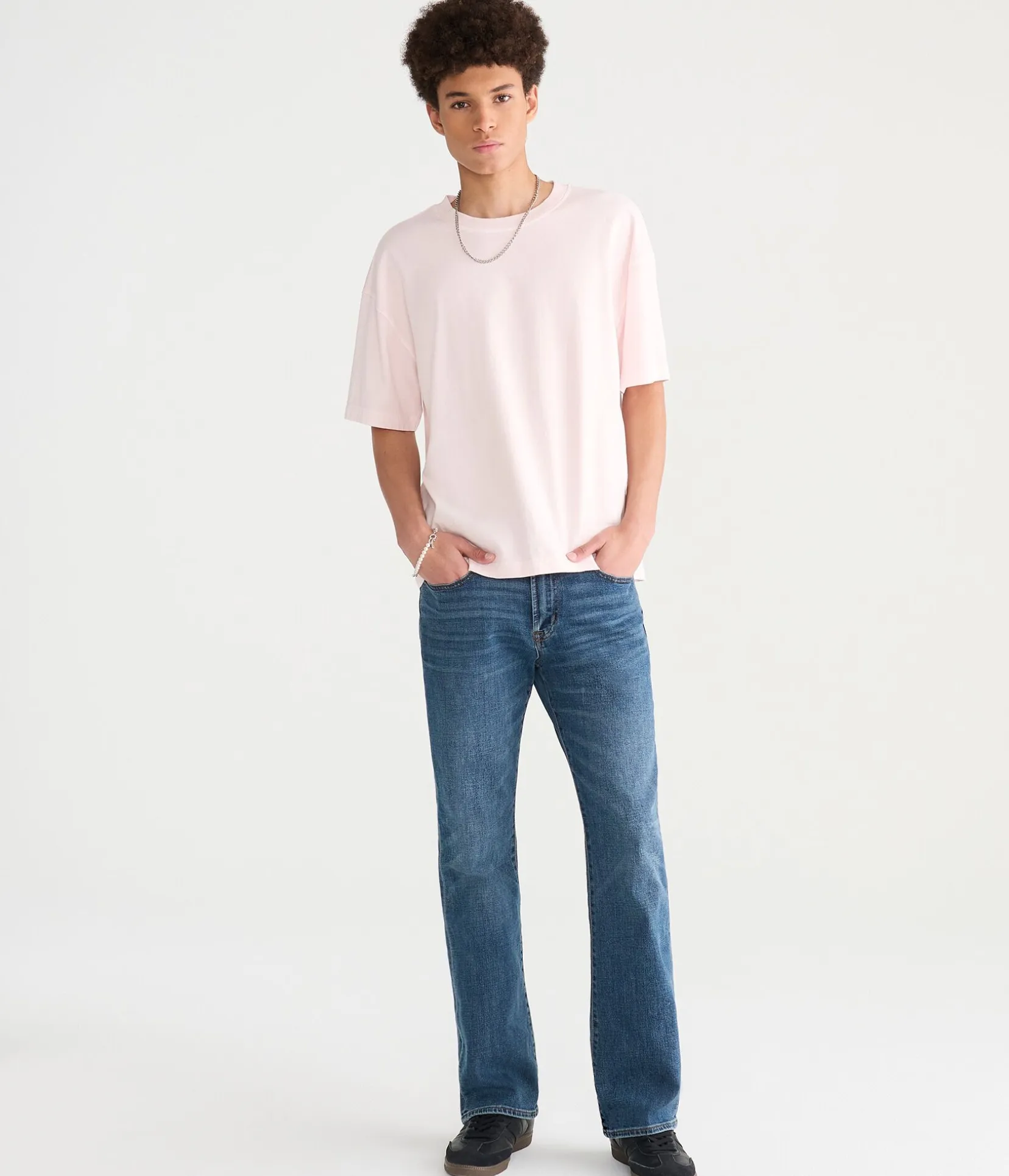 Bootcut Premium Air Jean