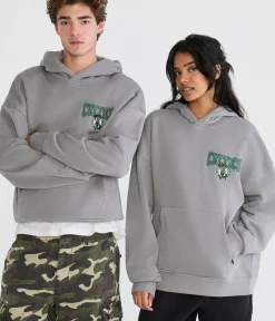 Boston Celtics Pullover Hoodie