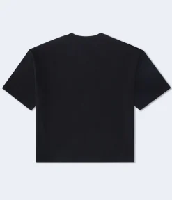 Buffalo Bills Boxy V-Neck Graphic Tee