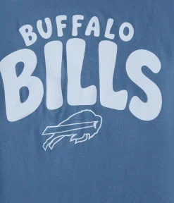 Buffalo Bills Relaxed Graphic Tee