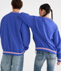 Buffalo Bills Trainer's Jacket