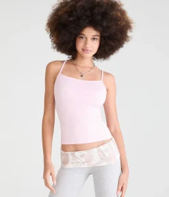 Buttery Soft Cami