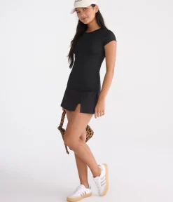 Buttery Soft Crew Tee