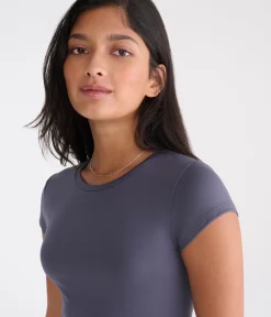 Buttery Soft Crew Tee
