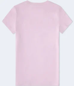 Camo Aero Logo Graphic Tee