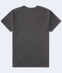 Carolina Panthers Mascot Relaxed Graphic Tee