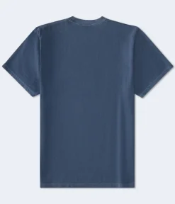 Chevrolet Logo Relaxed Graphic Tee