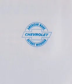 Chevy Camaro SS Relaxed Graphic Tee