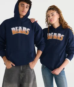 Chicago Bears Field Goal Pullover Hoodie
