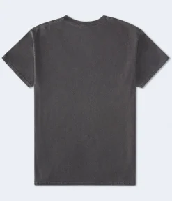 Chicago Bears Mascot Relaxed Graphic Tee