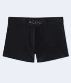 Classic 3" Knit Trunk