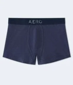 Classic 3" Knit Trunk