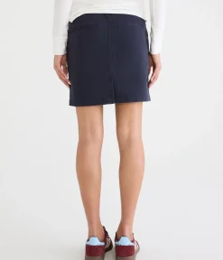 Classic 16" Uniform Skirt