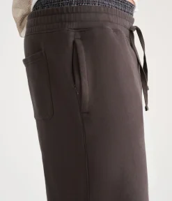 Cloud Soft Bootcut Sweatpants