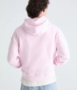 Cloud Soft Boxy Pullover Hoodie