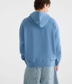 Cloud Soft Boxy Pullover Hoodie