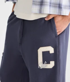 Cloud Soft California Baggy Sweatpants