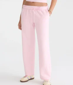 Cloud Soft Camo 1987 Mid-Rise Straight Leg Sweatpants