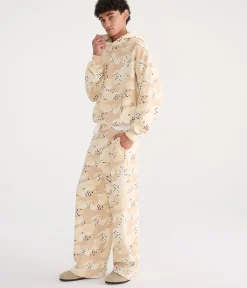 Cloud Soft Desert Camo Super Baggy Sweatpants
