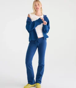 Cloud Soft Fit & Flare Sweatpants