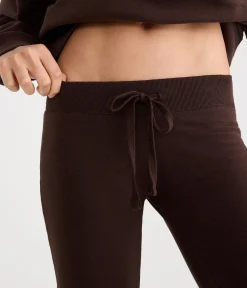 Cloud Soft Fit & Flare Sweatpants