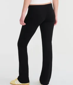 Cloud Soft Fit & Flare Sweatpants