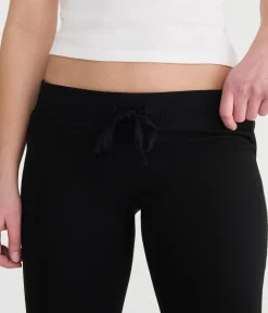 Cloud Soft Fit & Flare Sweatpants