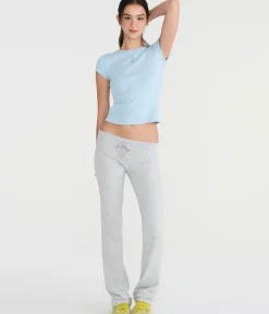 Cloud Soft Fit & Flare Sweatpants