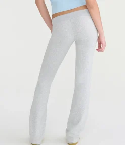 Cloud Soft Fit & Flare Sweatpants