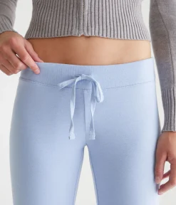 Cloud Soft Fit & Flare Sweatpants