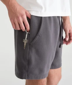 Cloud Soft Fleece Shorts