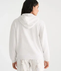 Cloud Soft Full-Zip Hoodie
