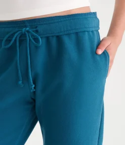 Cloud Soft High-Waisted Bootcut Sweatpants