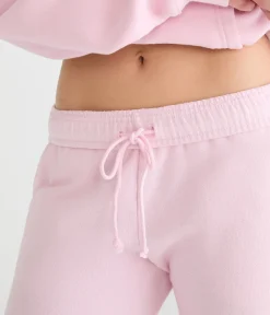 Cloud Soft High-Waisted Bootcut Sweatpants
