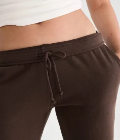 Cloud Soft High-Waisted Bootcut Sweatpants