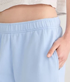 Cloud Soft High-Waisted Bootcut Sweatpants